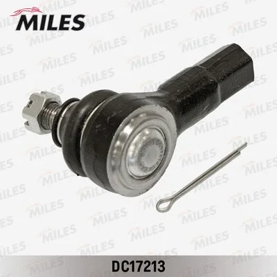 Tie Rod End