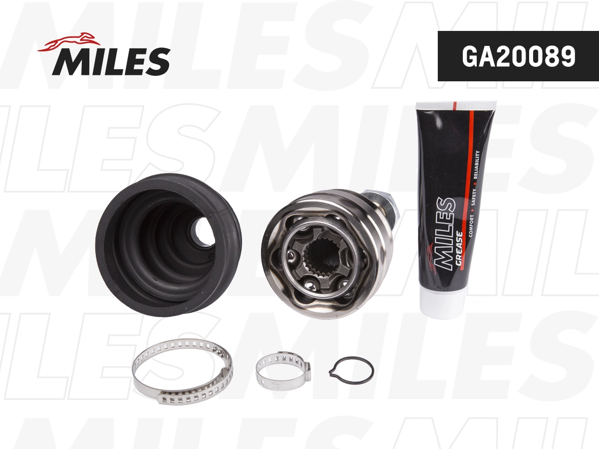 Joint Kit, drive shaft