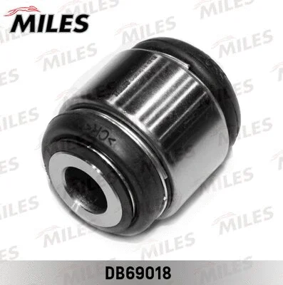 Mounting, control/trailing arm (DB69018)