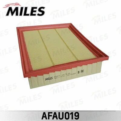 Air Filter (AFAU019)