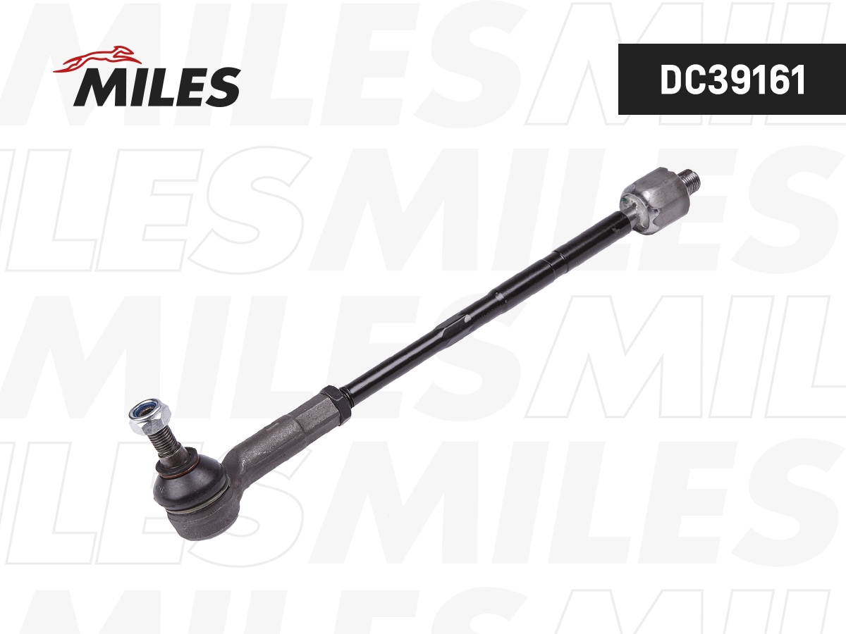 Tie Rod (DC39161)