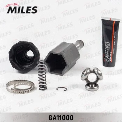 Joint Kit, drive shaft