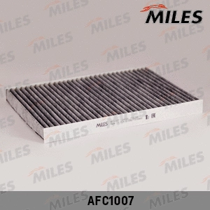 Filter, cabin air (AFC1007)