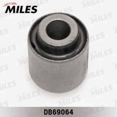 Mounting, control/trailing arm (DB69064)