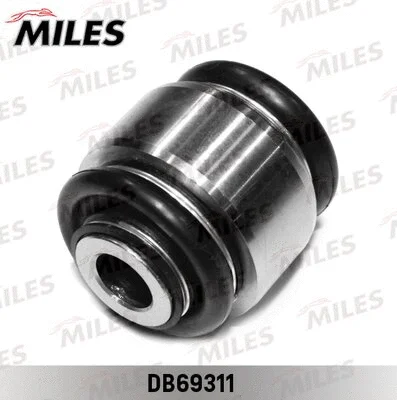 Mounting, control/trailing arm (DB69311)