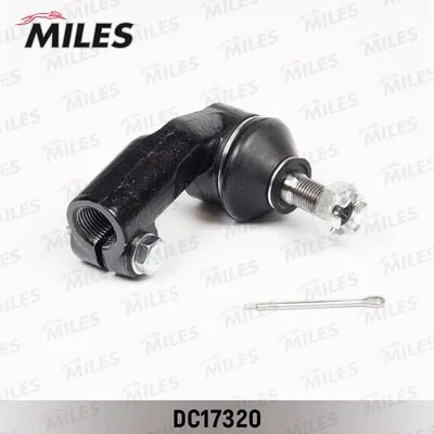 Tie Rod End (DC17320)