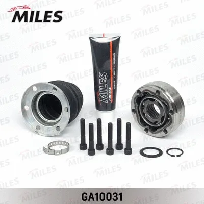 Joint Kit, drive shaft