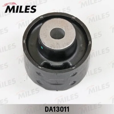 Bushing, axle beam (DA13011)