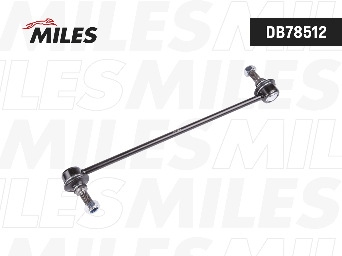 Link/Coupling Rod, stabiliser bar (DB78512)