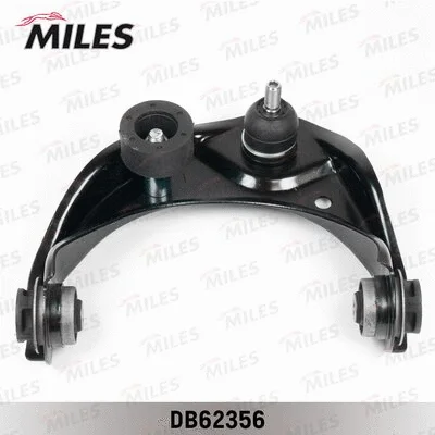Control/Trailing Arm, wheel suspension (DB62356)
