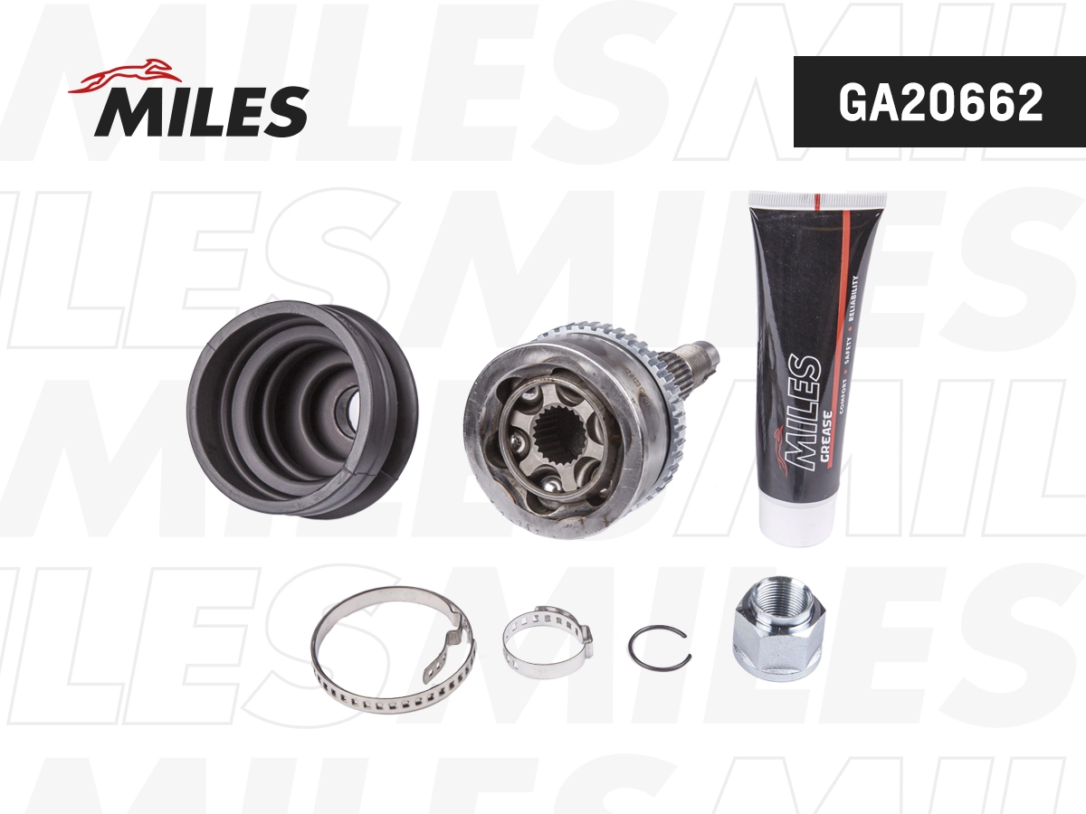 Joint Kit, drive shaft