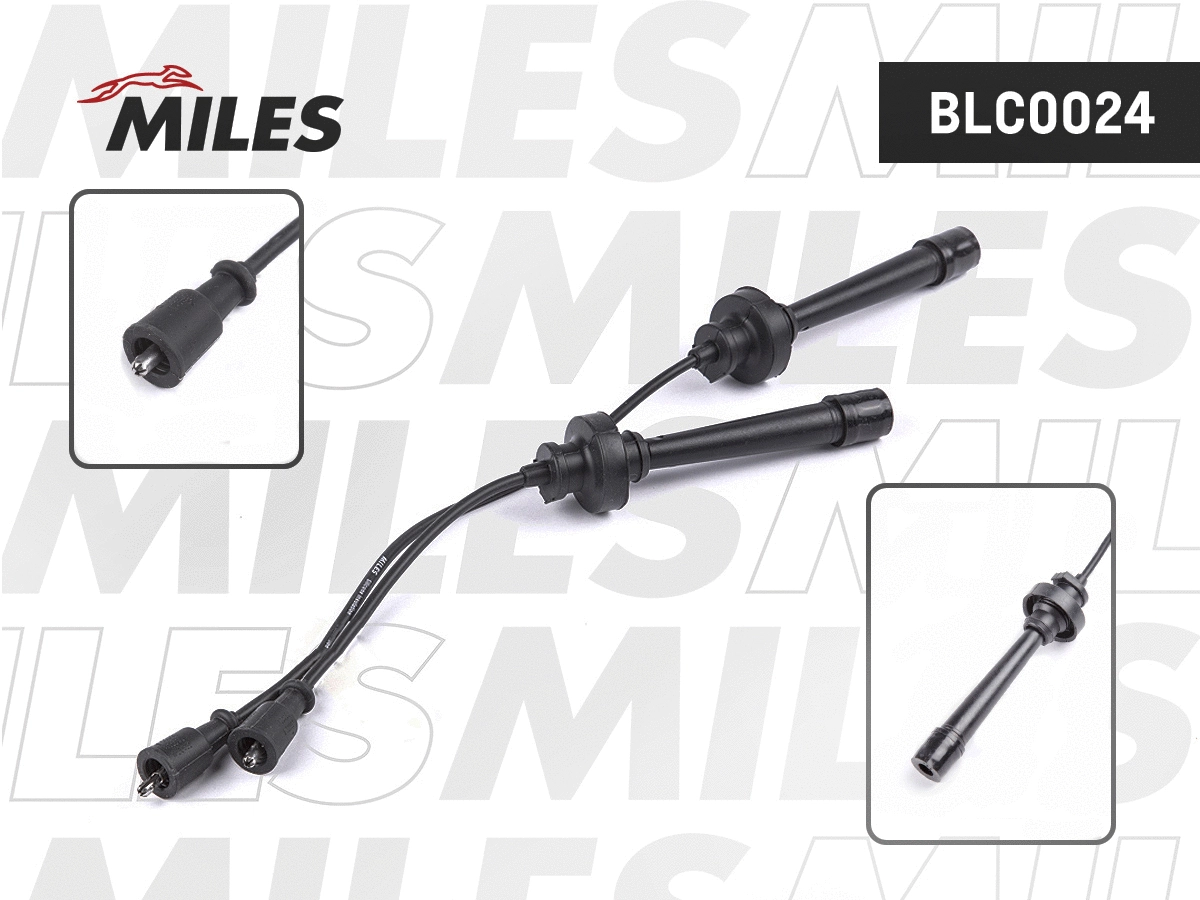 Ignition Cable Kit (BLC0024)