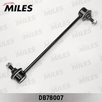 Link/Coupling Rod, stabiliser bar (DB78007)
