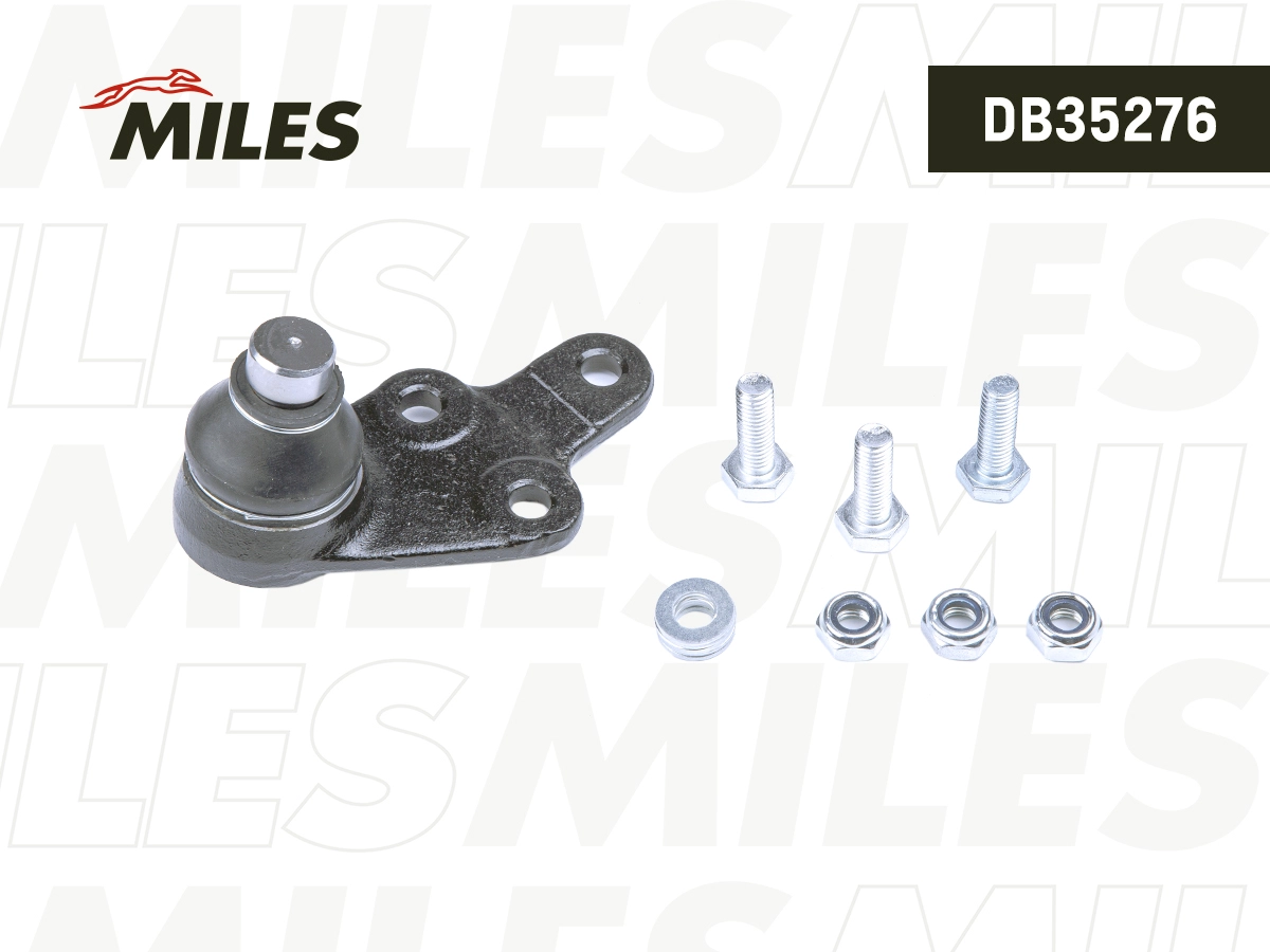 Ball Joint (DB35276)
