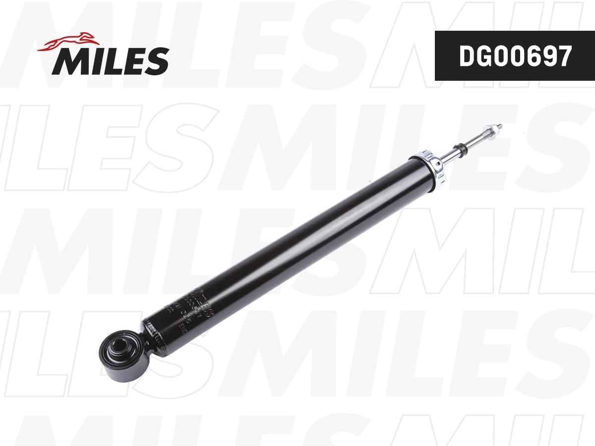 Shock Absorber (DG00697)