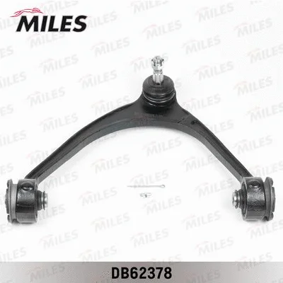 Control/Trailing Arm, wheel suspension (DB62378)