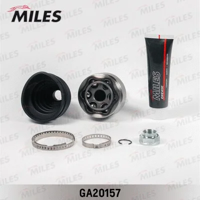 Joint Kit, drive shaft
