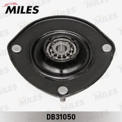 Suspension Strut Support Mount