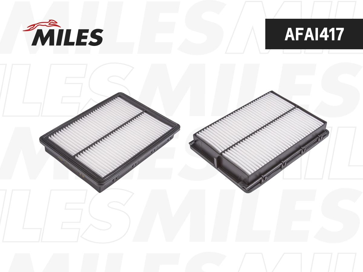 Air Filter (AFAI417)