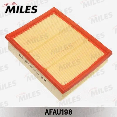 Air Filter (AFAU198)