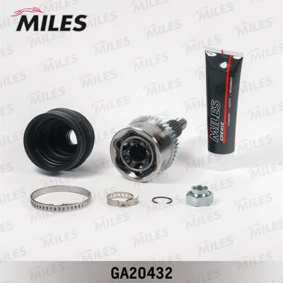 Joint Kit, drive shaft