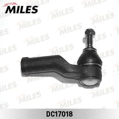 Tie Rod End (DC17018)