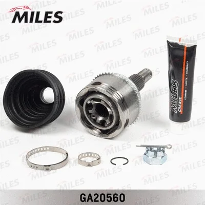 Joint Kit, drive shaft