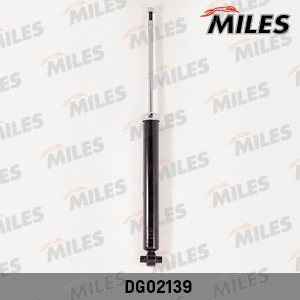 Shock Absorber (DG02139)