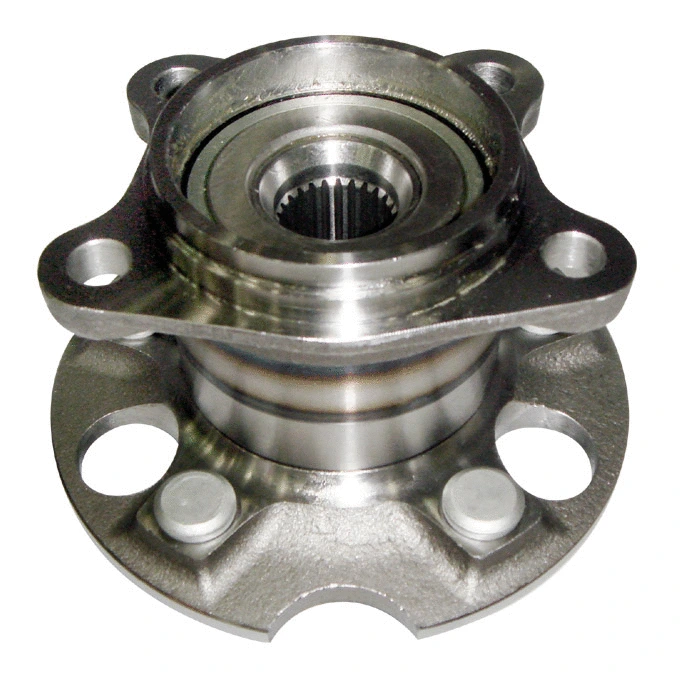 Wheel Bearing Kit (DB83104)