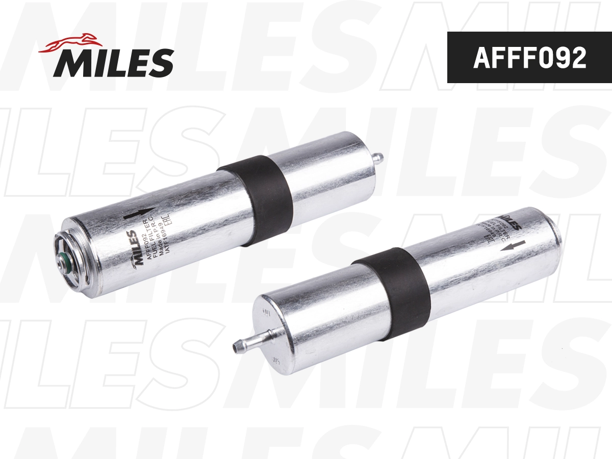 Fuel Filter (AFFF092)