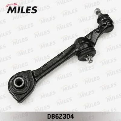 Control/Trailing Arm, wheel suspension (DB62304)