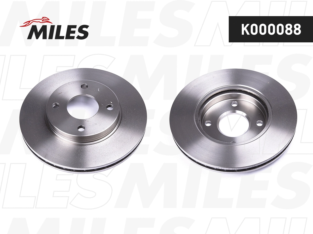 Brake Disc (K000088)