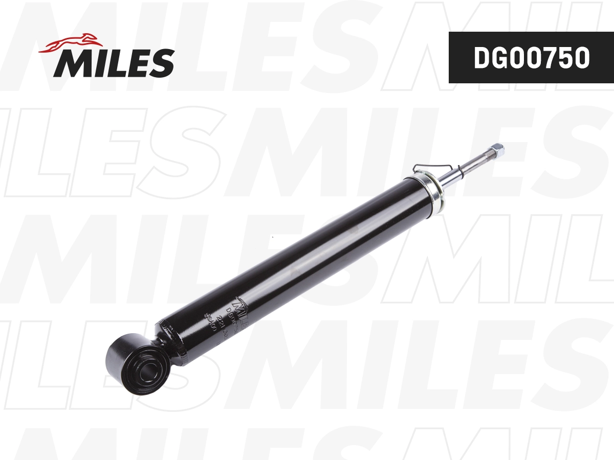 Shock Absorber (DG00750)