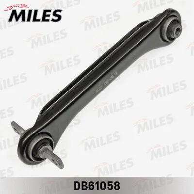 Rod/Strut, wheel suspension (DB61058)