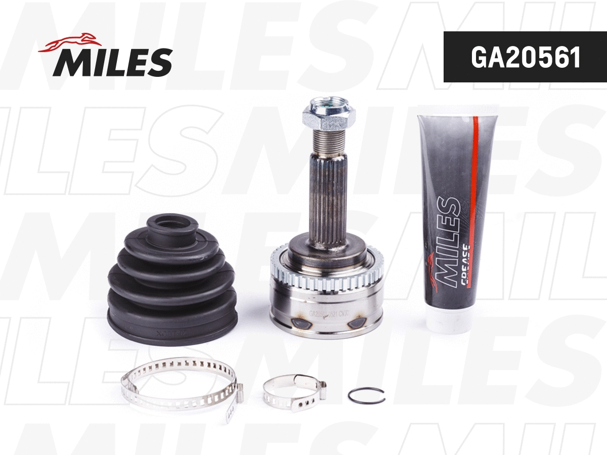 Joint Kit, drive shaft (GA20561)