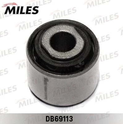Mounting, control/trailing arm (DB69113)