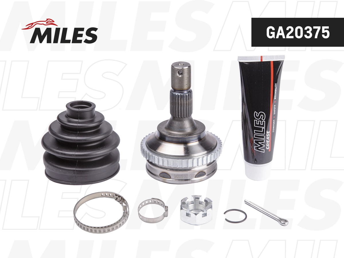 Joint Kit, drive shaft (GA20375)