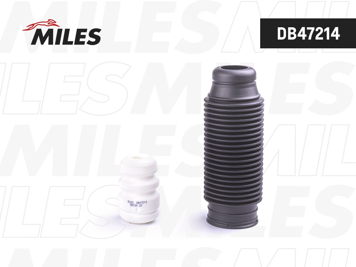 Dust Cover Kit, shock absorber (DB47214)