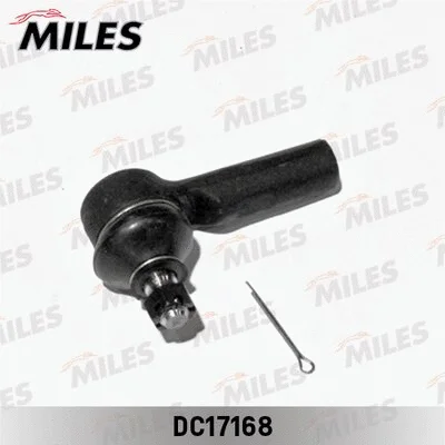 Tie Rod End (DC17168)
