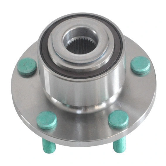 Wheel Bearing Kit (DB83001)