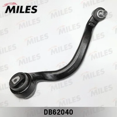 Control/Trailing Arm, wheel suspension (DB62040)