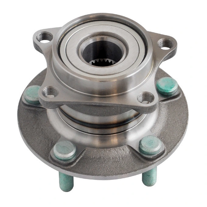 Wheel Bearing Kit (DB83040)