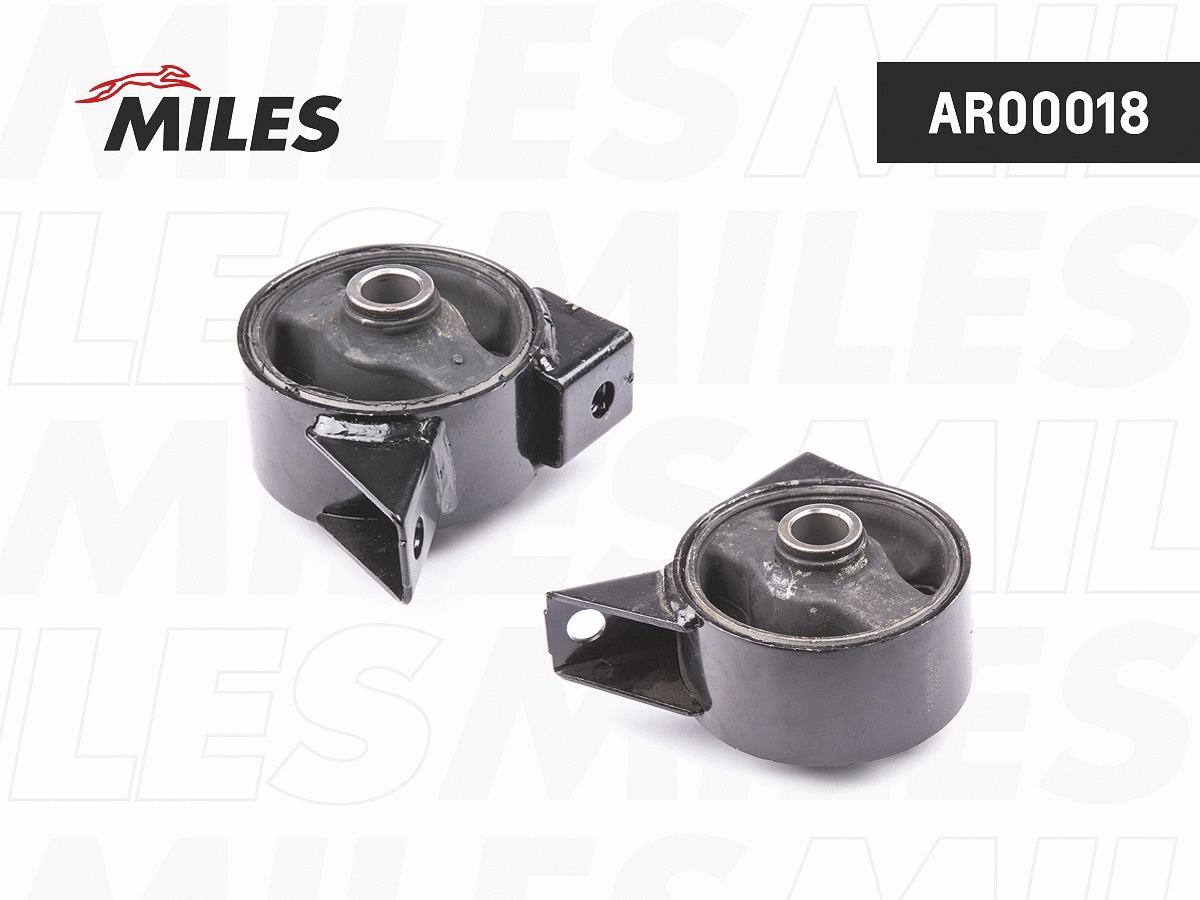 Mounting, engine (AR00018)