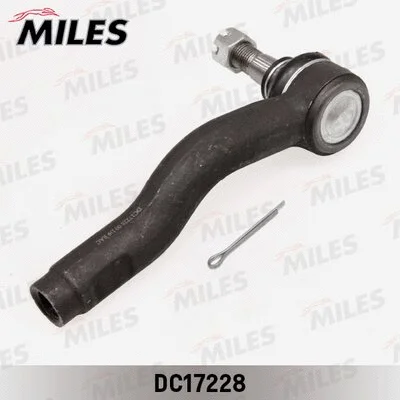 Tie Rod End