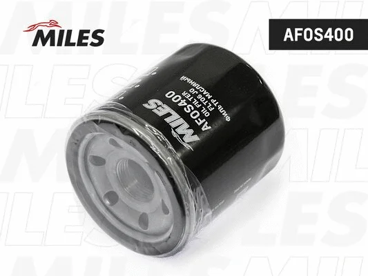 Oil Filter (AFOS400)
