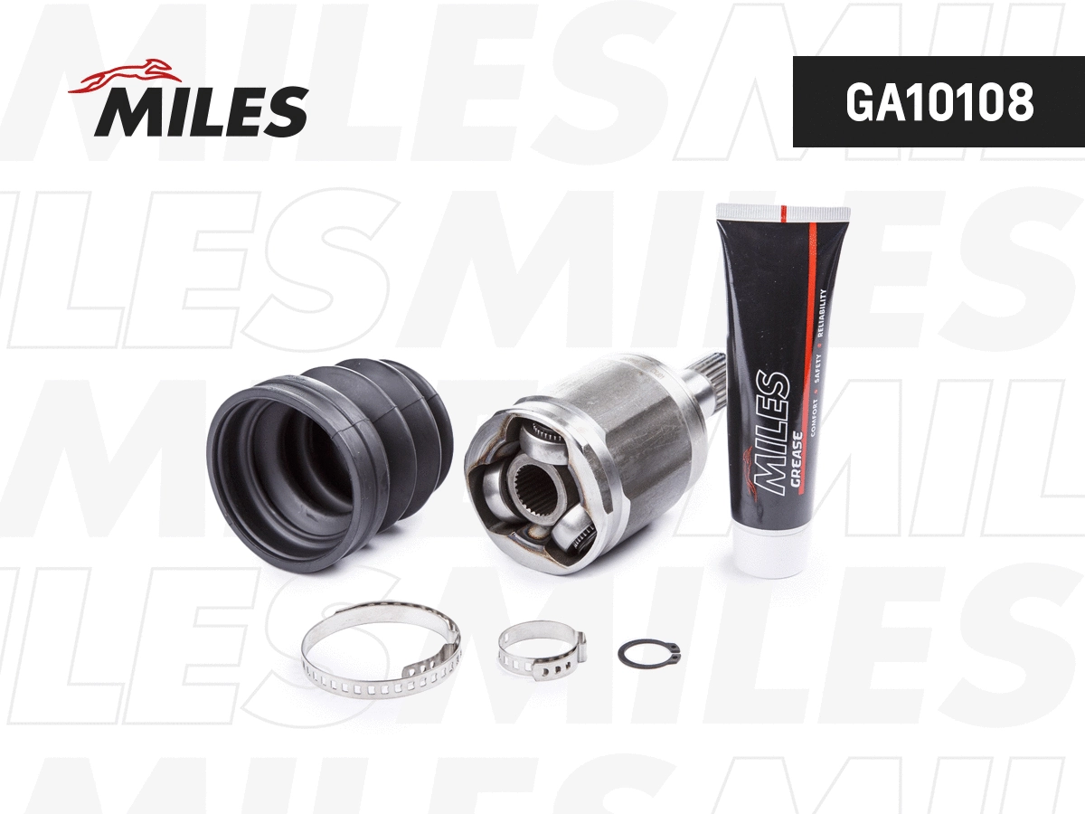 Joint Kit, drive shaft