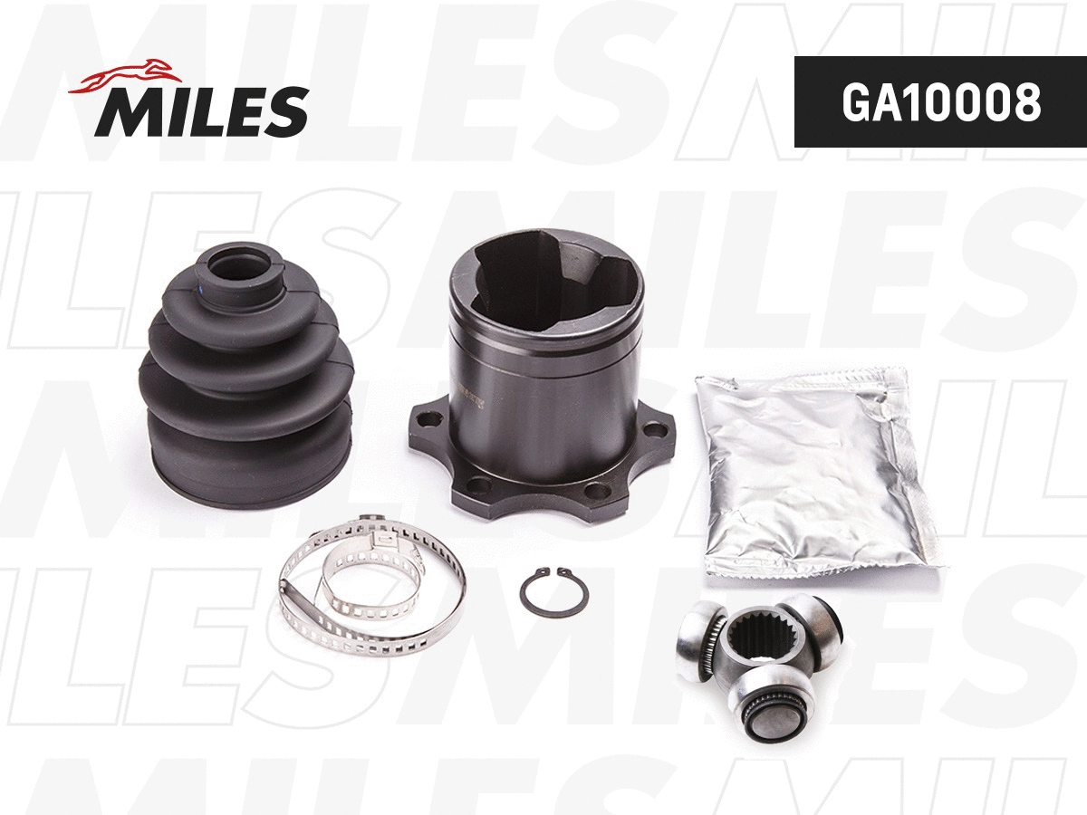 Joint Kit, drive shaft (GA10008)