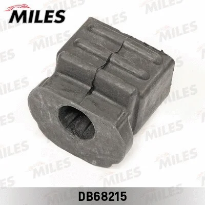 Mounting, control/trailing arm (DB68215)
