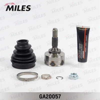 Joint Kit, drive shaft (GA20057)