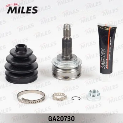 Joint Kit, drive shaft (GA20730)